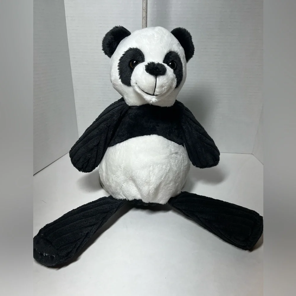 Scentsy “SHU SHU THE PANDA” Buddy